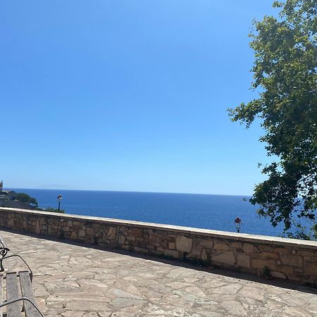 Bel Appartement A 3 Minutes De La Plage 巴斯蒂亚 外观 照片