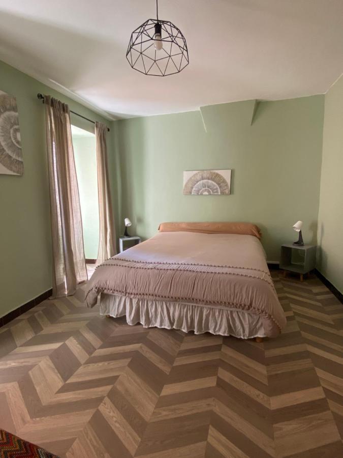 Bel Appartement A 3 Minutes De La Plage 巴斯蒂亚 外观 照片