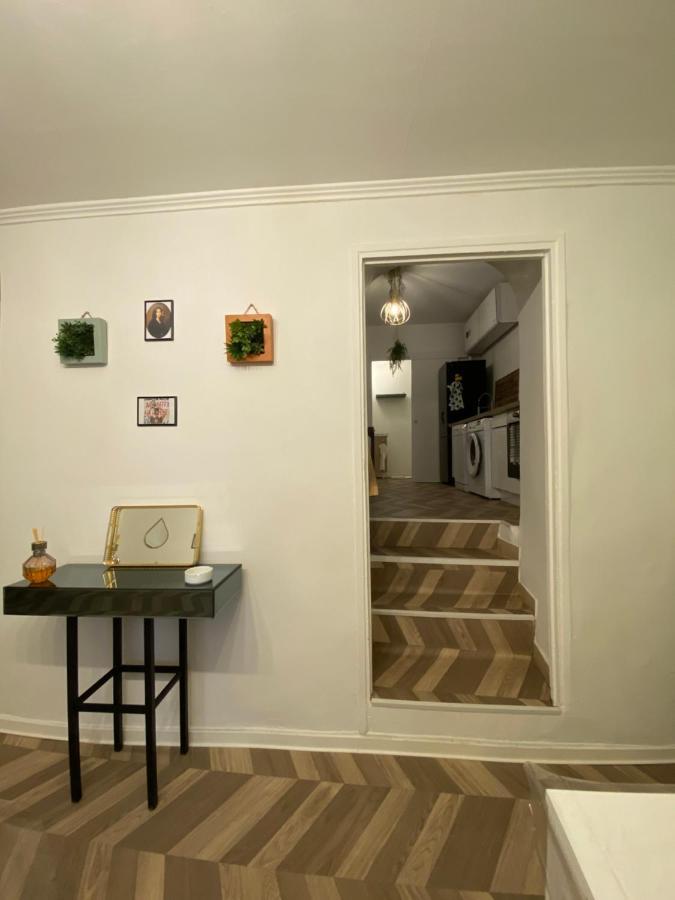 Bel Appartement A 3 Minutes De La Plage 巴斯蒂亚 外观 照片