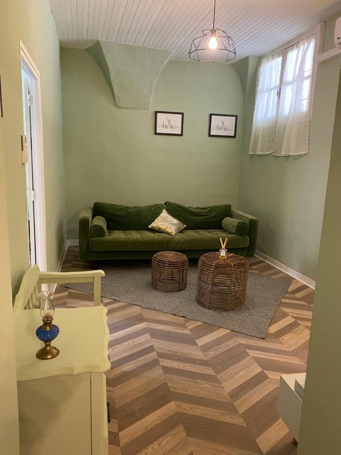 Bel Appartement A 3 Minutes De La Plage 巴斯蒂亚 外观 照片