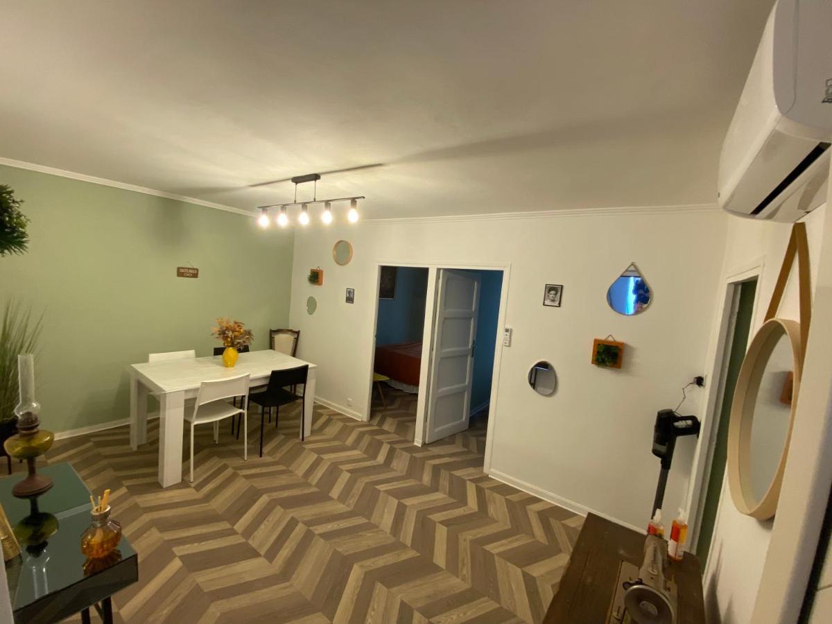 Bel Appartement A 3 Minutes De La Plage 巴斯蒂亚 外观 照片