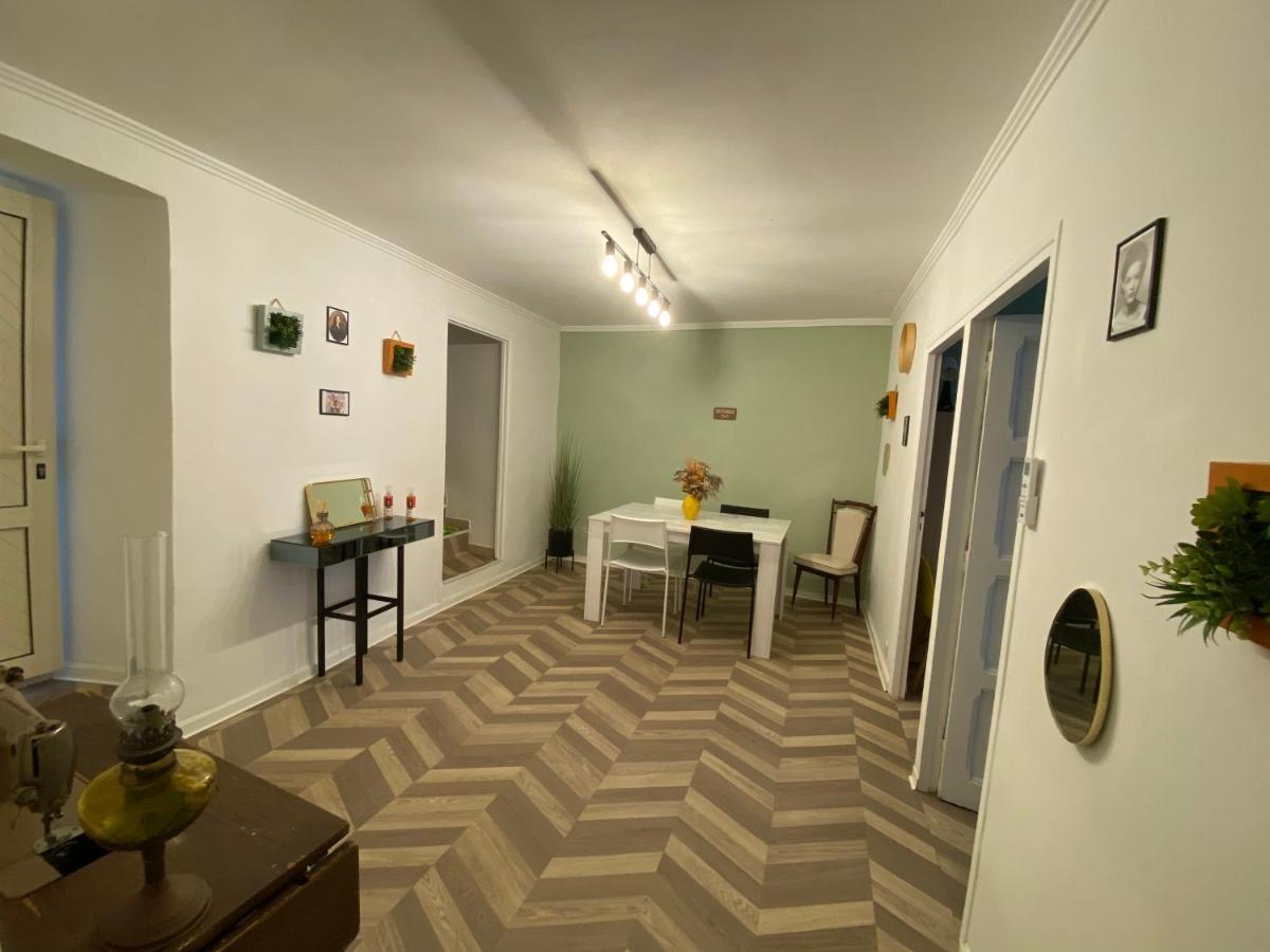 Bel Appartement A 3 Minutes De La Plage 巴斯蒂亚 外观 照片