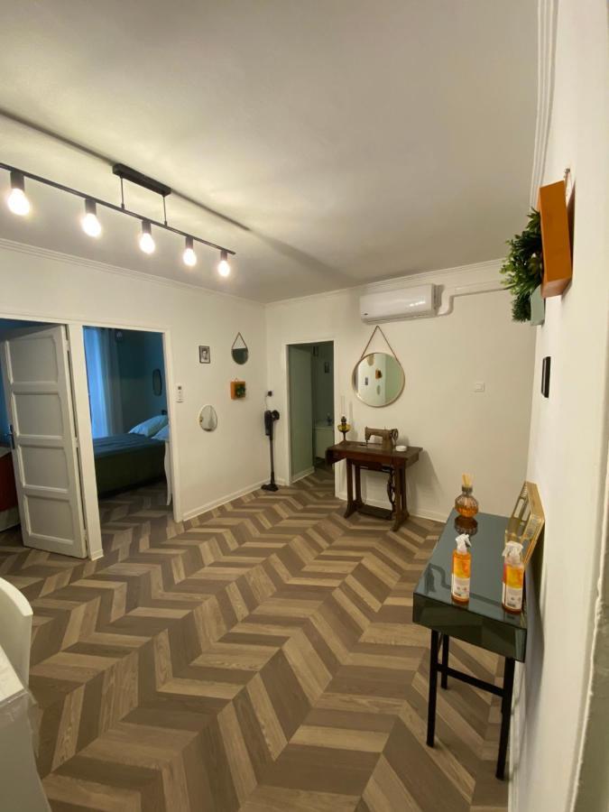 Bel Appartement A 3 Minutes De La Plage 巴斯蒂亚 外观 照片