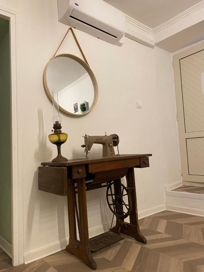 Bel Appartement A 3 Minutes De La Plage 巴斯蒂亚 外观 照片