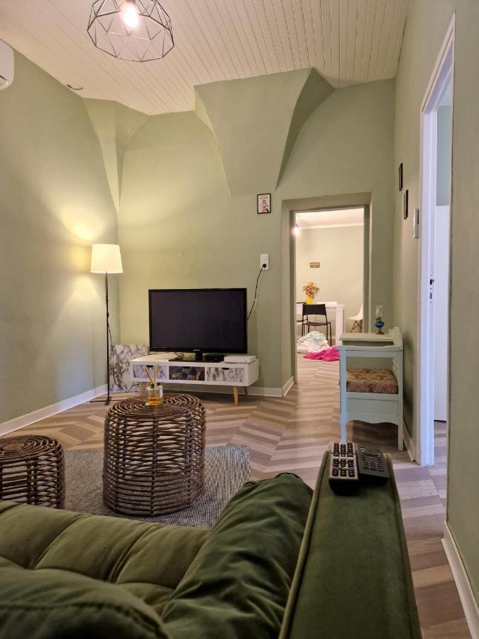 Bel Appartement A 3 Minutes De La Plage 巴斯蒂亚 外观 照片