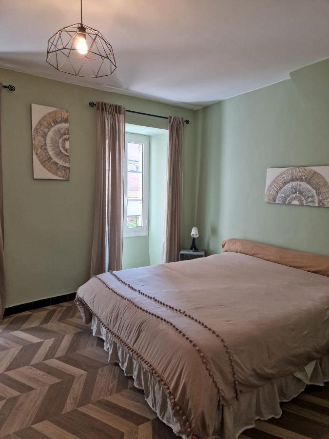 Bel Appartement A 3 Minutes De La Plage 巴斯蒂亚 外观 照片