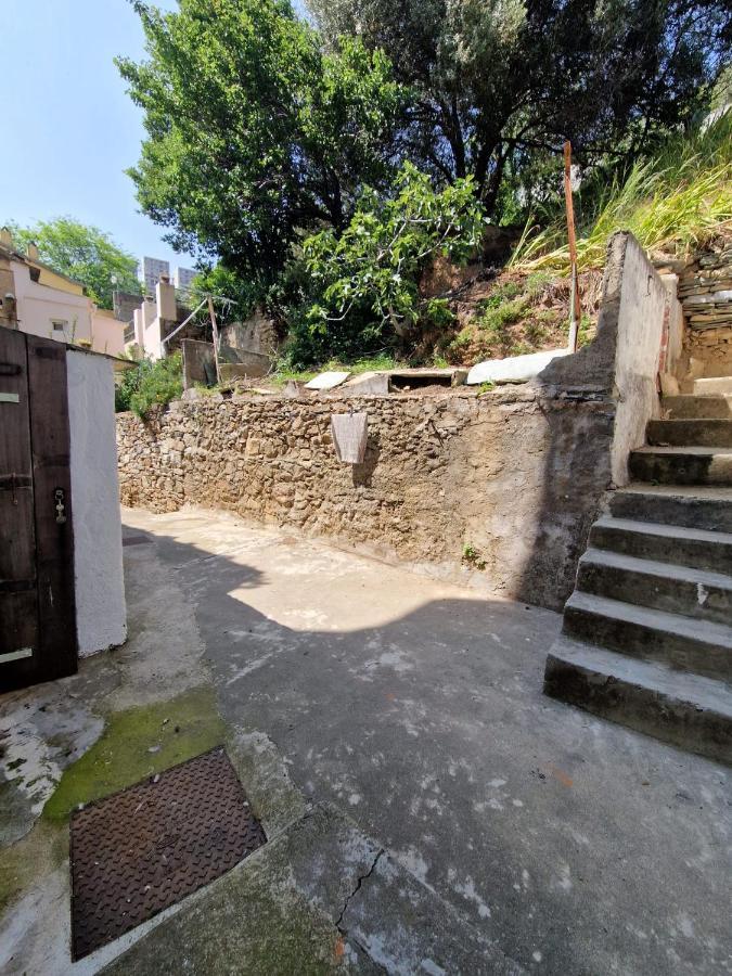 Bel Appartement A 3 Minutes De La Plage 巴斯蒂亚 外观 照片