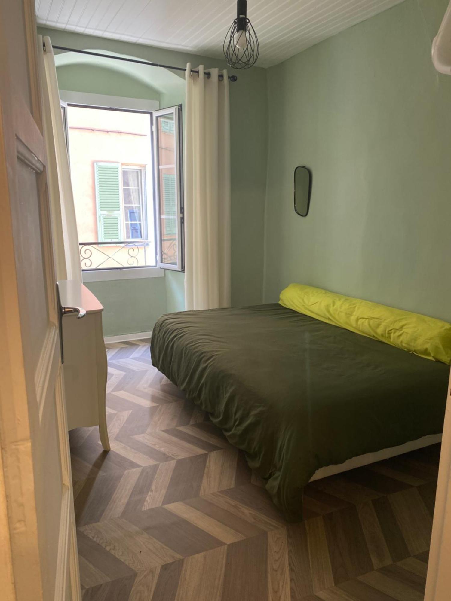 Bel Appartement A 3 Minutes De La Plage 巴斯蒂亚 外观 照片