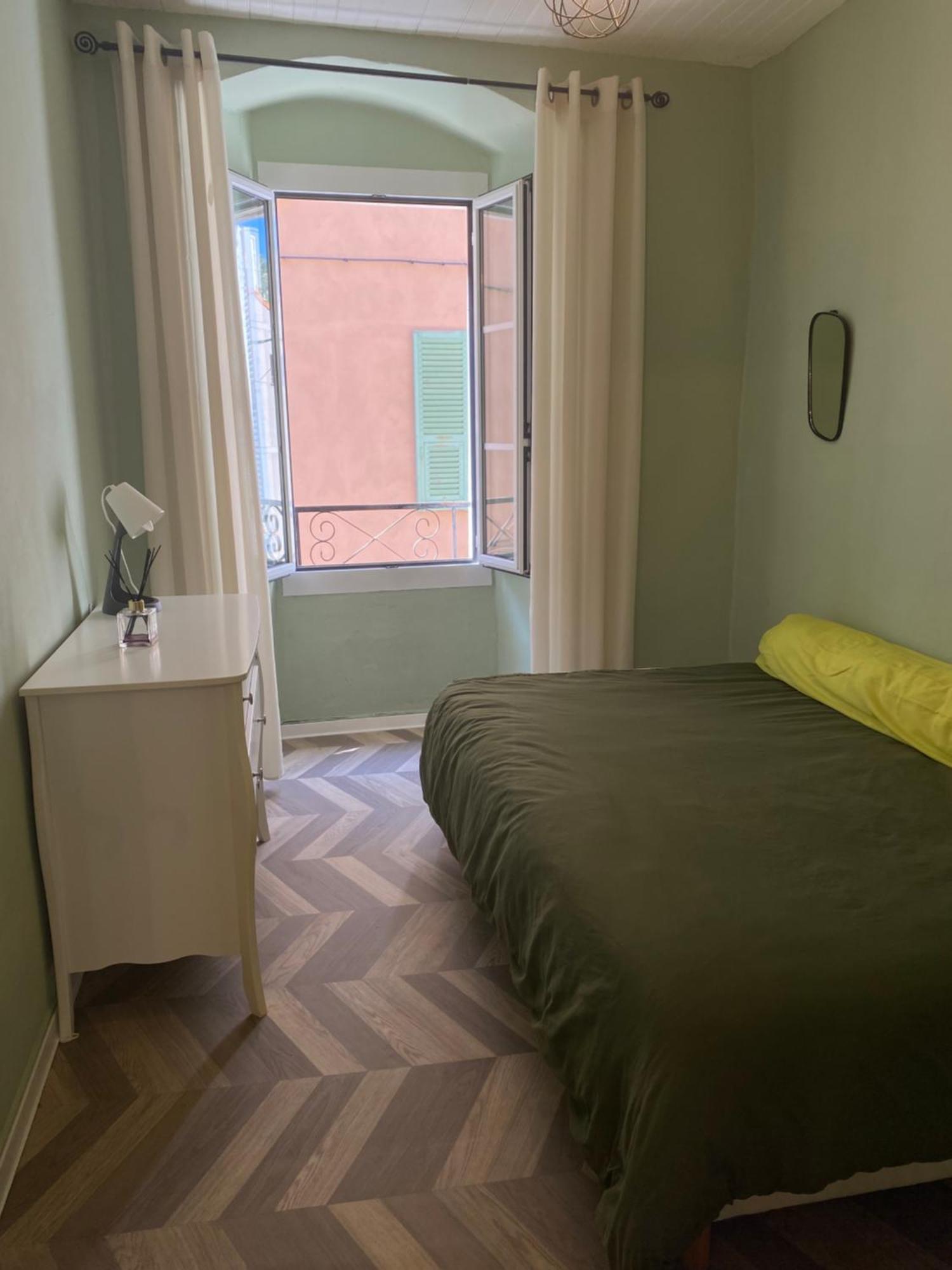 Bel Appartement A 3 Minutes De La Plage 巴斯蒂亚 外观 照片