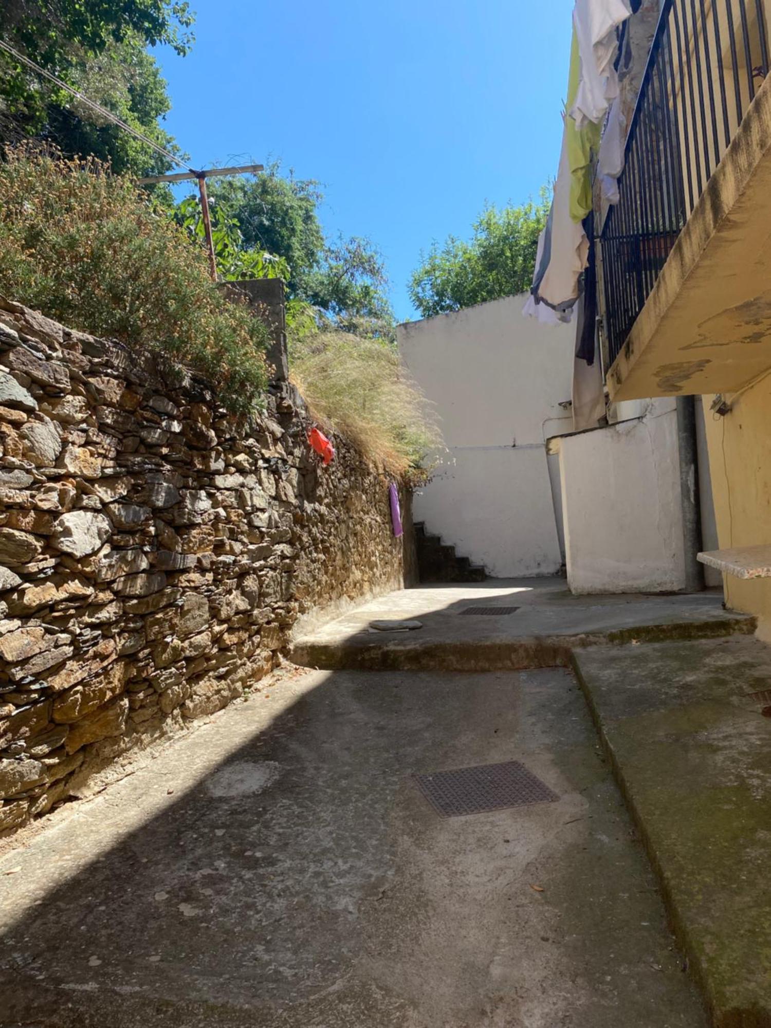 Bel Appartement A 3 Minutes De La Plage 巴斯蒂亚 外观 照片